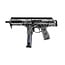 Beretta USA PMX 9mm Tigger