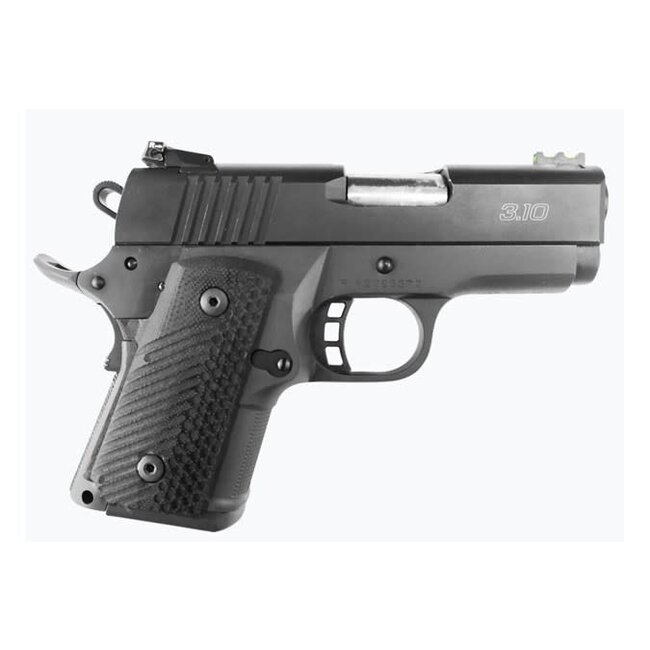 Rock Island Armory BBR 3.10 45acp 1911