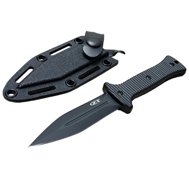 Used ZT Boot Knife ZT Fixed Blade 0150 The Gun Shoppe of Sarasota The Gun Shoppe of Sarasota