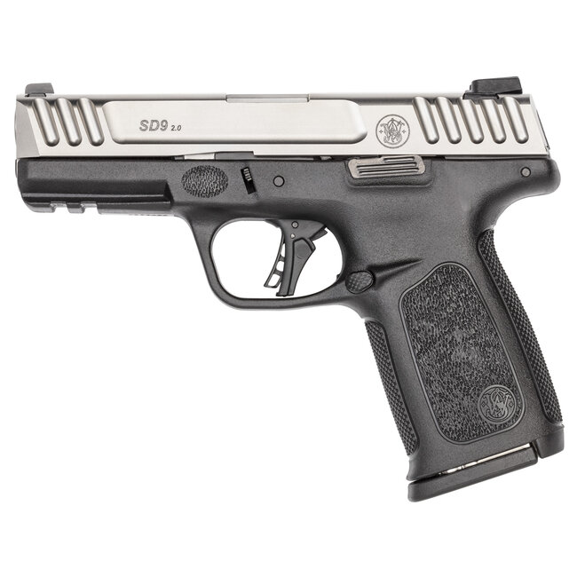 Smith & Wesson SD9 2.0 9mm