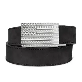 Kore Essentials Flag Buckle