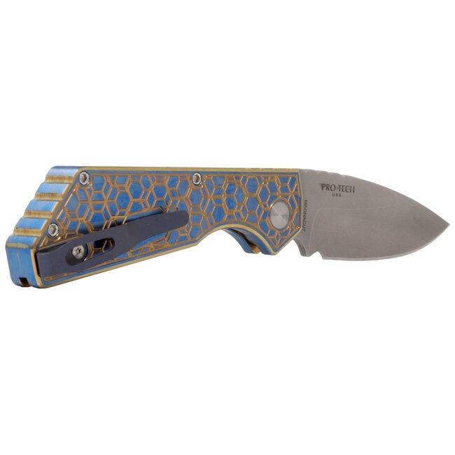 Pro-Tech Pro-Tech Blade Show 2024 PT+ 007