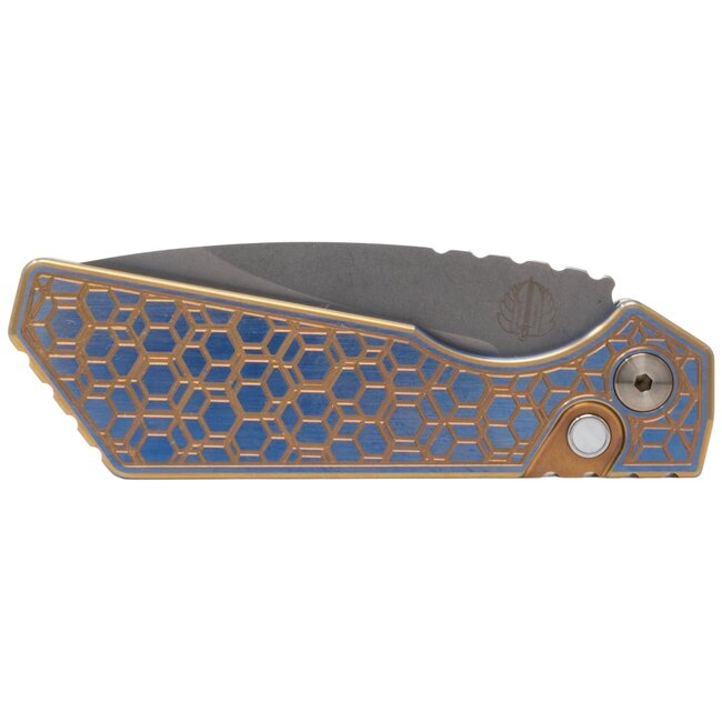 Pro-Tech Pro-Tech Blade Show 2024 PT+ 007