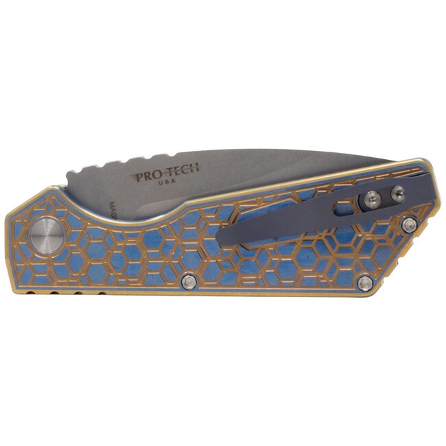 Pro-Tech Pro-Tech Blade Show 2024 PT+ 007