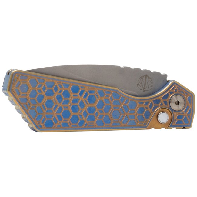 Pro-Tech Pro-Tech Blade Show 2024 PT+ 007