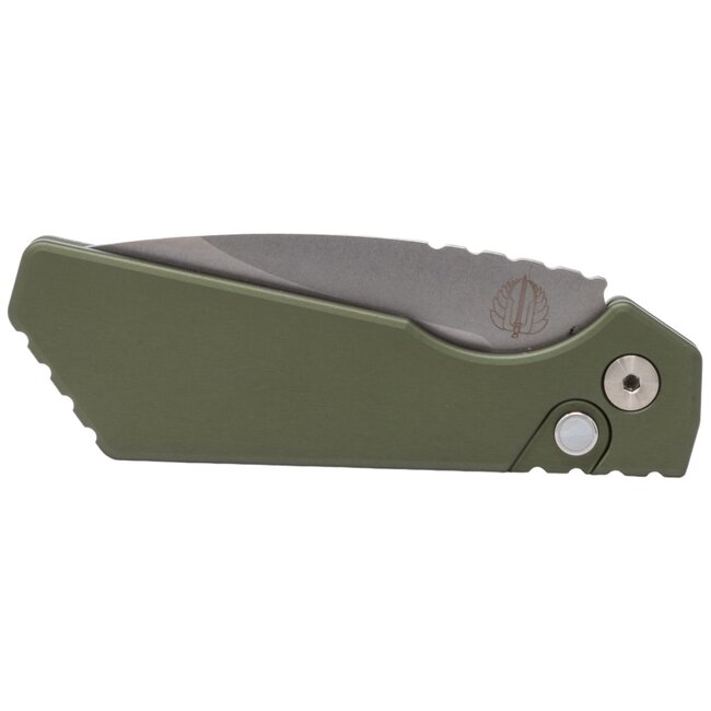 Pro-Tech Pro-Tech Strider PT+ #15 of 100 - Blade Show Exclusive