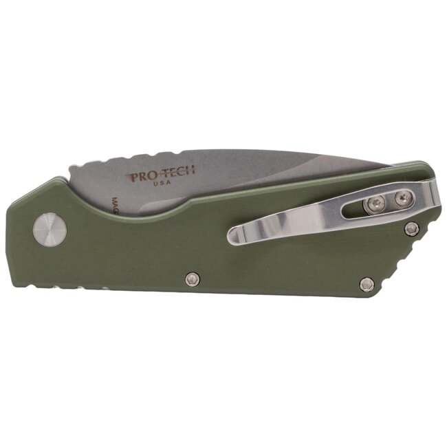 Pro-Tech Pro-Tech Strider PT+ #15 of 100 - Blade Show Exclusive