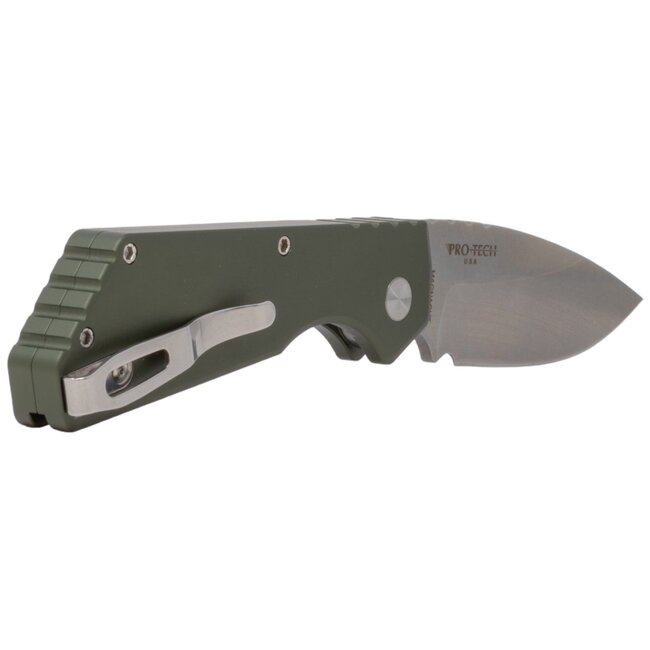 Pro-Tech Pro-Tech Strider PT+ #15 of 100 - Blade Show Exclusive