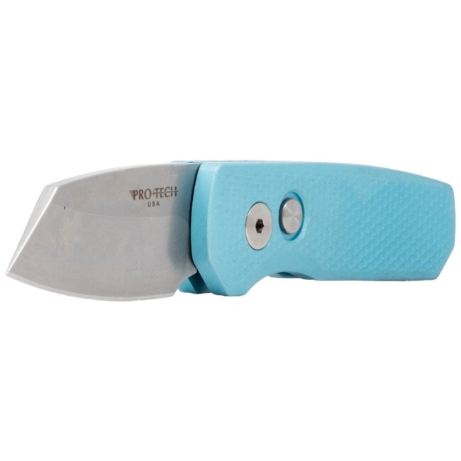 Pro-Tech Pro-Tech Runt 5 RS405-T Blue