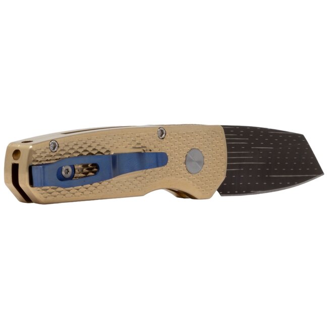 Pro-Tech Runt 5 Star fire - Blade Show 2024 Exclusive