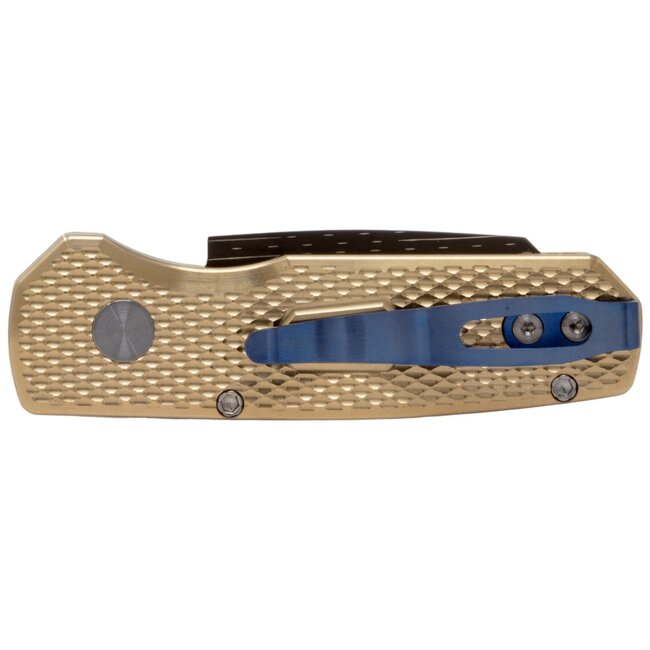 Pro-Tech Runt 5 Star fire - Blade Show 2024 Exclusive