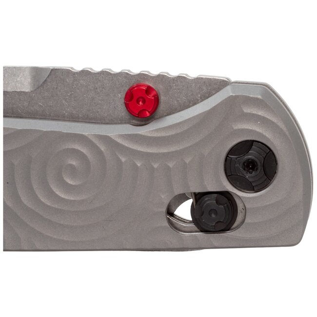 Hogue Mysto Clip Point - Collector's Series