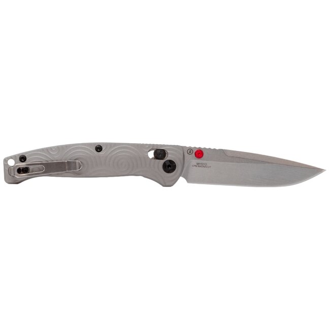 Hogue Mysto Clip Point - Collector's Series
