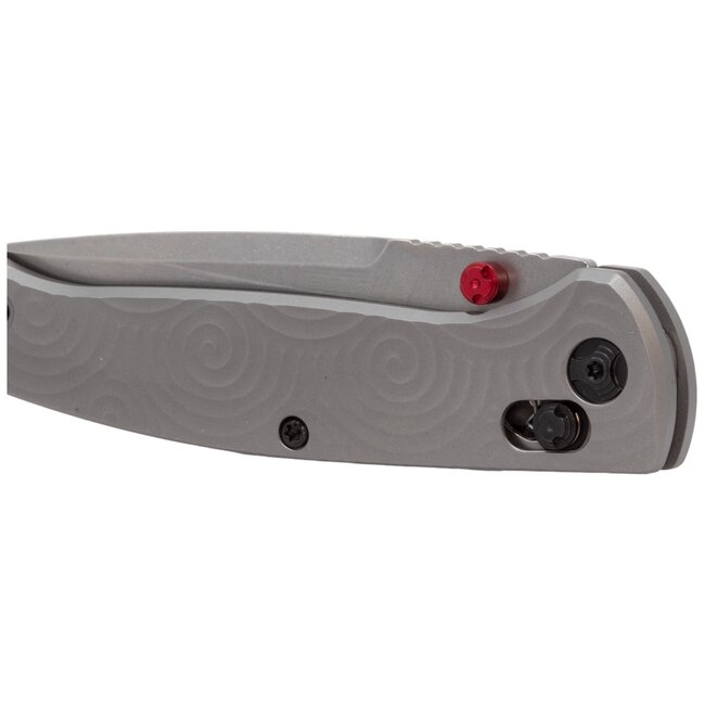 Hogue Mysto Clip Point - Collector's Series