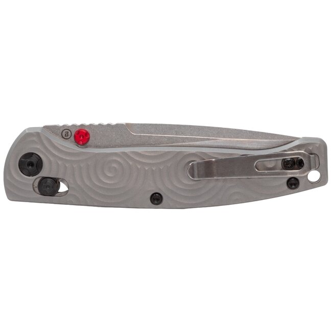 Hogue Mysto Clip Point - Collector's Series