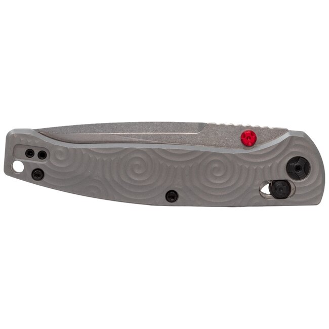 Hogue Mysto Clip Point - Collector's Series