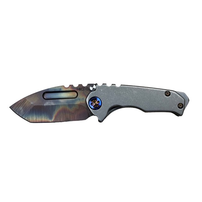 Medford Knife & Tool Micro "T"