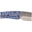 Medford Knife & Tool Slim Midi Blue Lightning