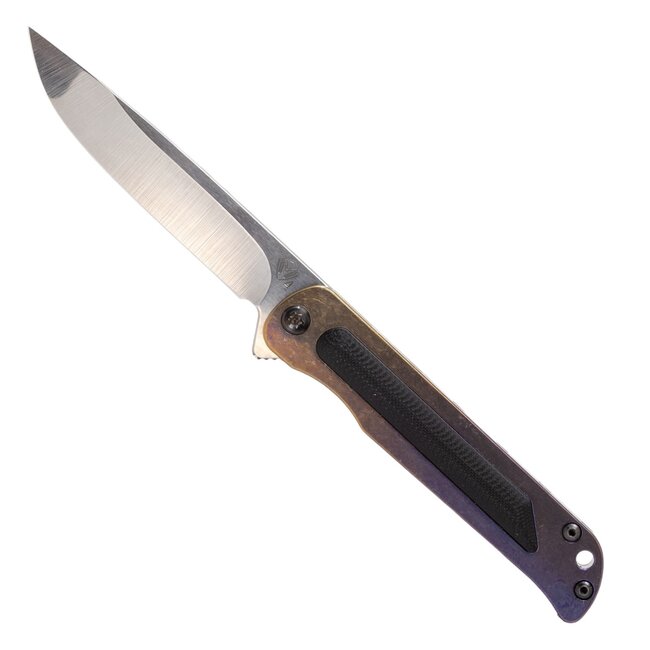 Medford Knife & Tool T-Bone