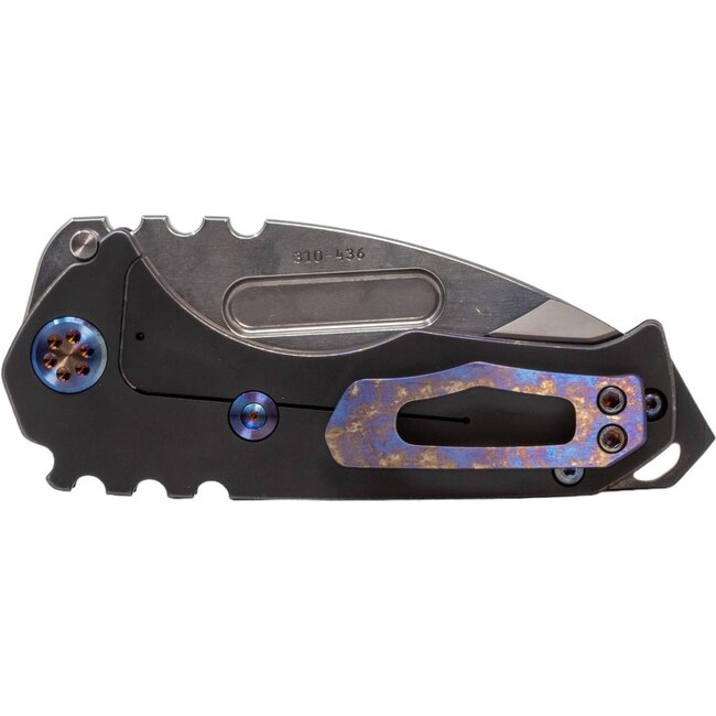 Medford Knife & Tool Genesis "T"