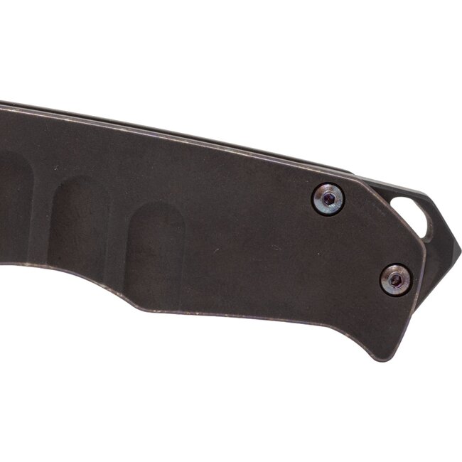 Medford Knife & Tool Genesis "T"