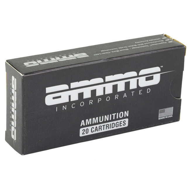 Ammo Inc. 300 Blackout 150 Grain