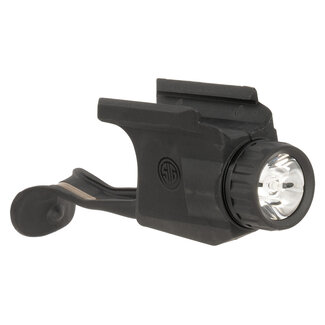 Sig Sauer FOXTROT365XR Pistol Light - 550 Lumens, Black