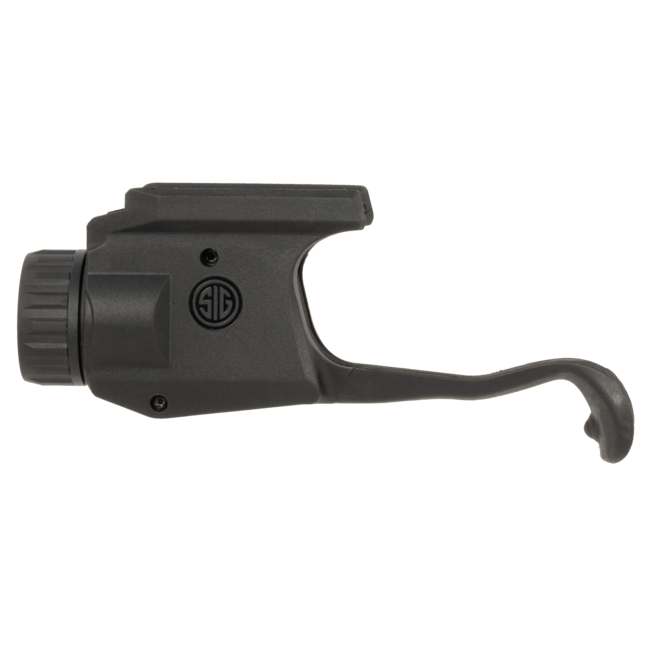 Sig Sauer FOXTROT365XR Pistol Light - 550 Lumens, Black