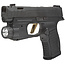 Sig Sauer FOXTROT365XR Pistol Light - 550 Lumens, Black