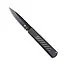 Cobratec Gideon Hidden CF 154cm