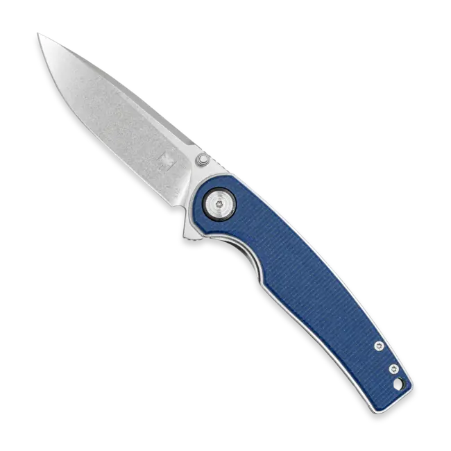 Cobratec Samson Blue