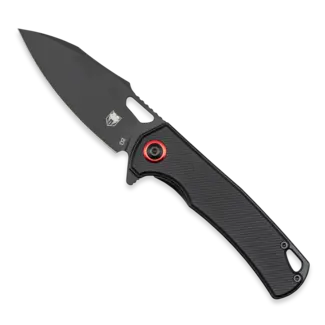 Cobratec Wolverine Black