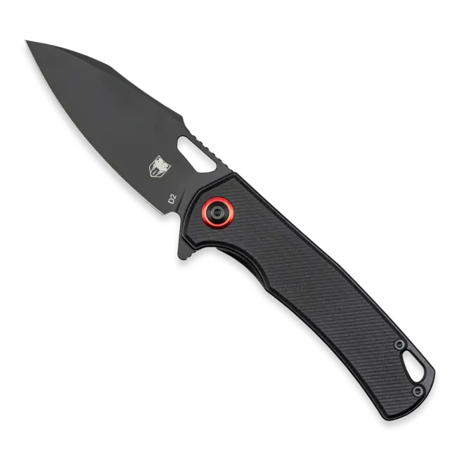 Cobratec Wolverine Black