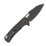Cobratec Wolverine Black
