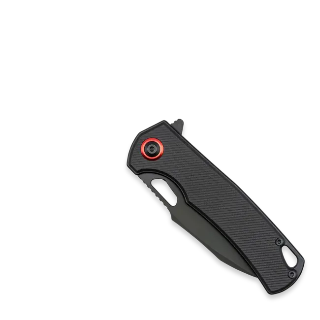 Cobratec Wolverine Black