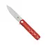 Cobratec Kuzio Red Medium D2
