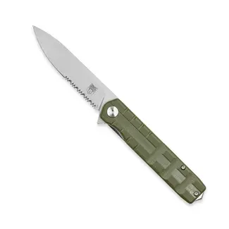 Cobratec Kuzio Green Medium D2