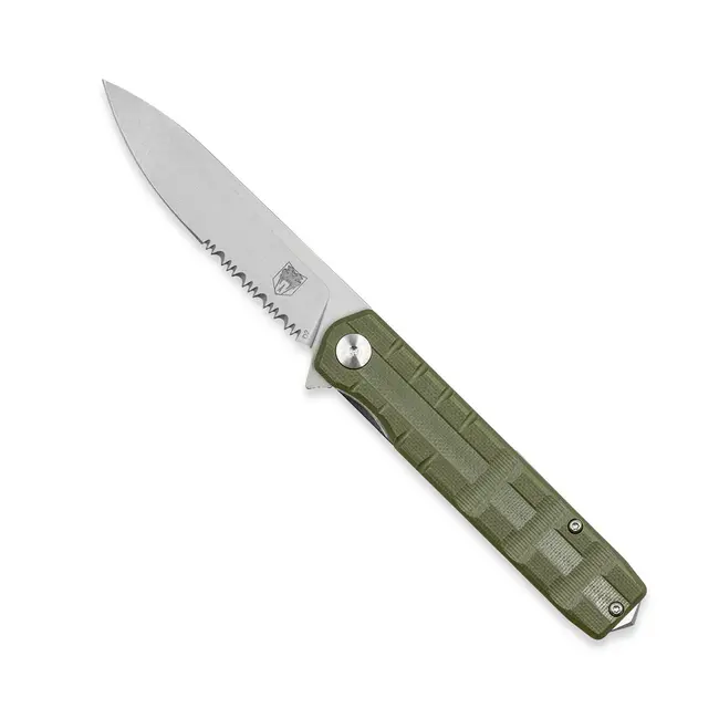 Cobratec Kuzio Green Medium D2