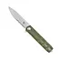 Cobratec Kuzio Green Medium D2