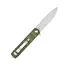 Cobratec Kuzio Green Medium D2