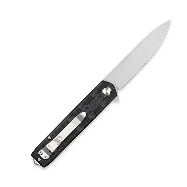 Cobratec Kuzio Black D2