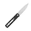 Cobratec Kuzio Black D2