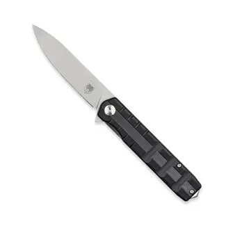 Cobratec Kuzio Black D2