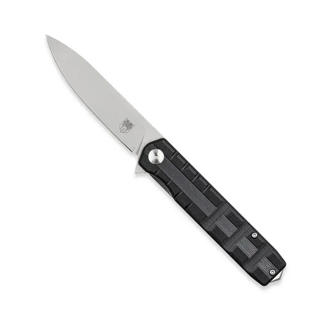 Cobratec Kuzio Black D2