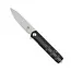 Cobratec Kuzio Black D2