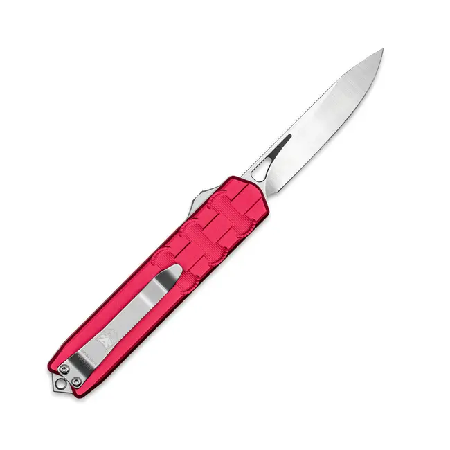 Cobratec Enforcer Medium Red M390