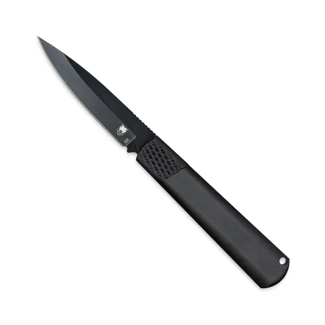 Cobratec Gideon Black D2