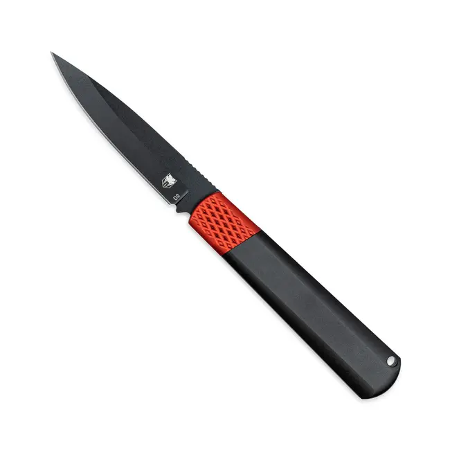 Cobratec Gideon Red D2
