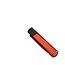 Cobratec Gideon Red/Black D2
