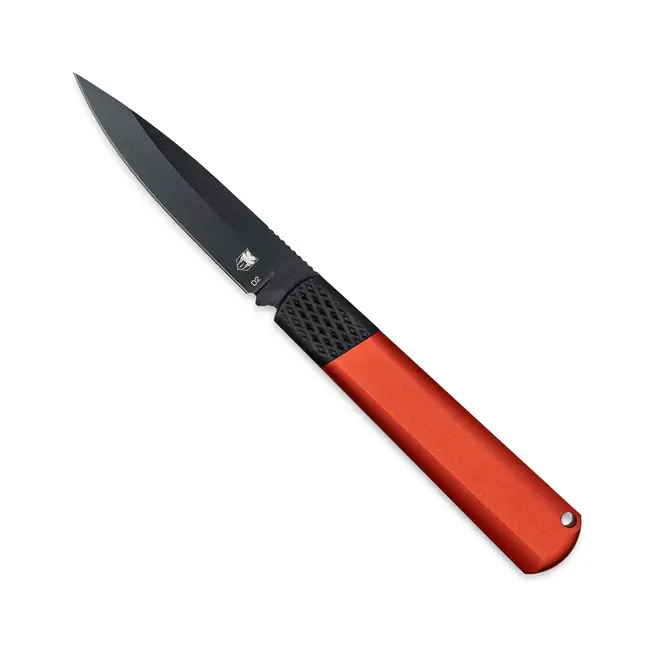 Cobratec Gideon Red/Black D2